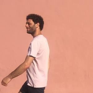 Meet your Posher, Benjamin